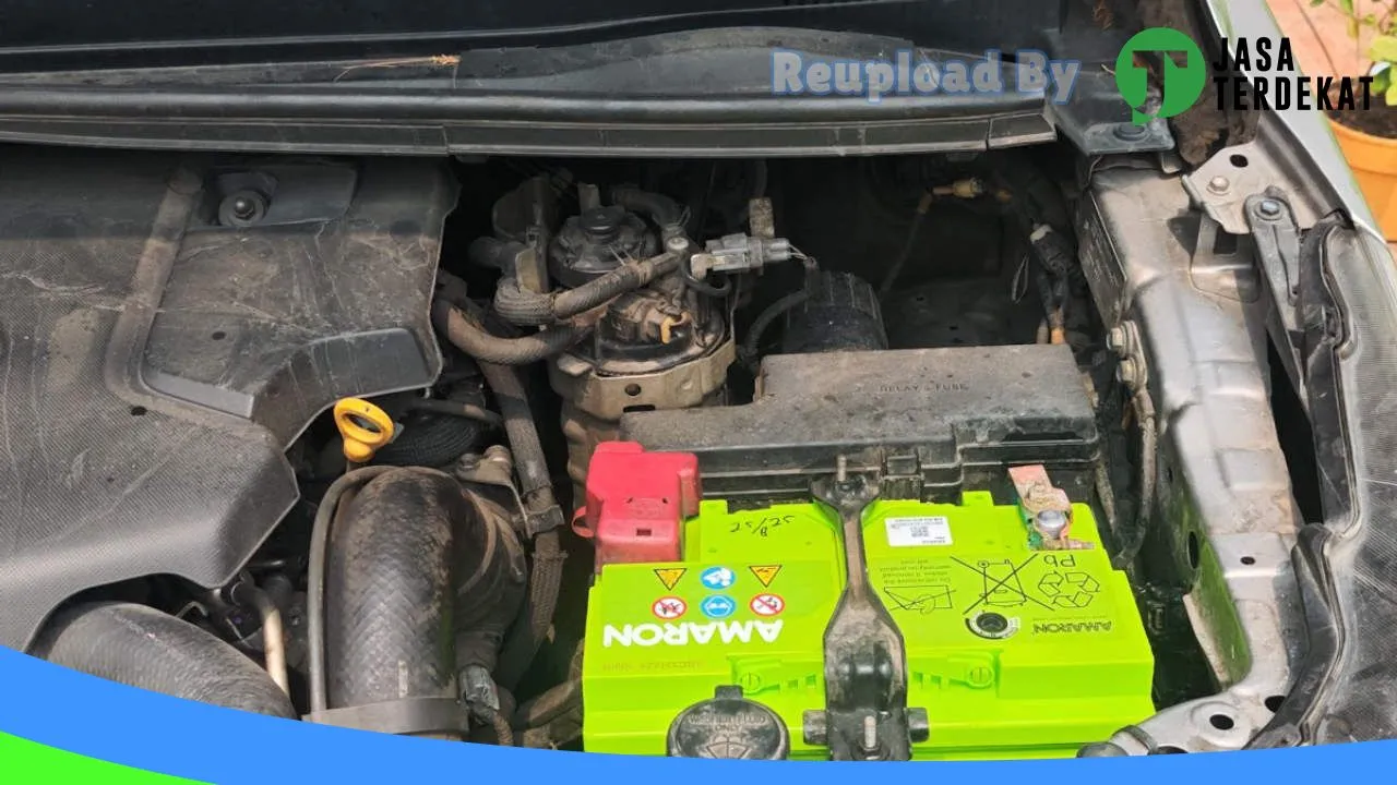 Gambar Toko Aki Mobil D’best Aki di Jakarta Barat, DKI Jakarta ke 5