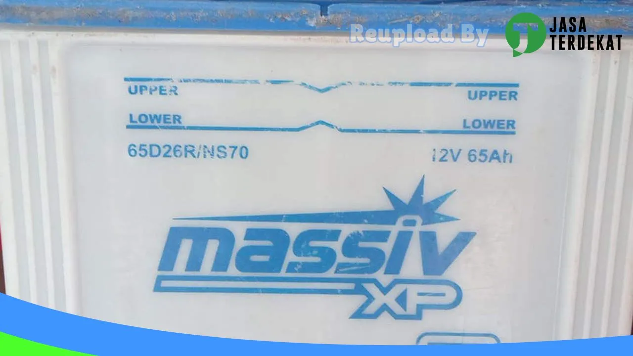 Gambar TOKO AKI MAJALENGKA 24 jam di Majalengka, Jawa Barat ke 3