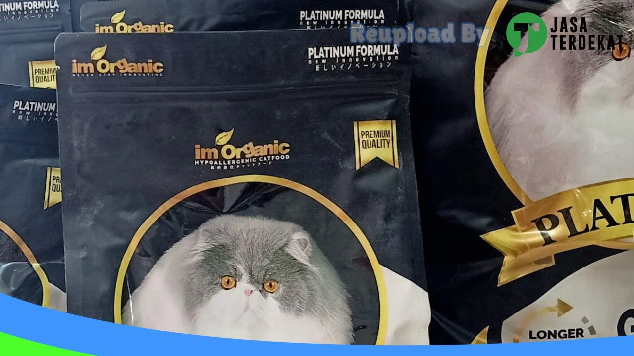 Gambar Cicio Petshop di Palembang, Sumatera Selatan ke 2