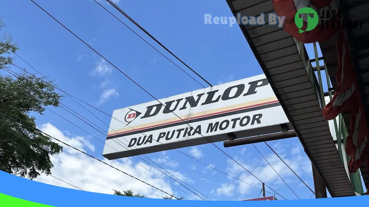 Gambar Dua Putra Motor di Gowa, Sulawesi Selatan ke 1