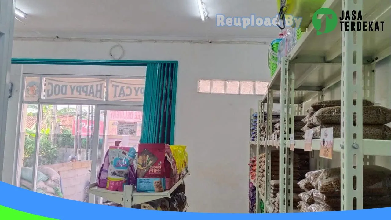 Gambar RN PET CARE (PETSHOP & Praktek Dokter Hewan) Cab. Ciracas di Jakarta Timur, DKI Jakarta ke 1