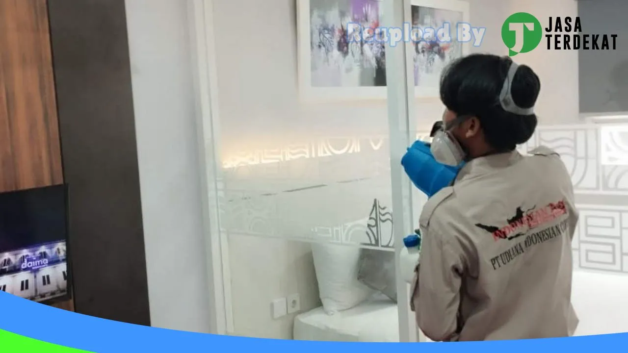 Gambar Indonesian Pest Control Bekasi | Fogging | Anti Rayap di Kota Bekasi, Jawa Barat ke 4