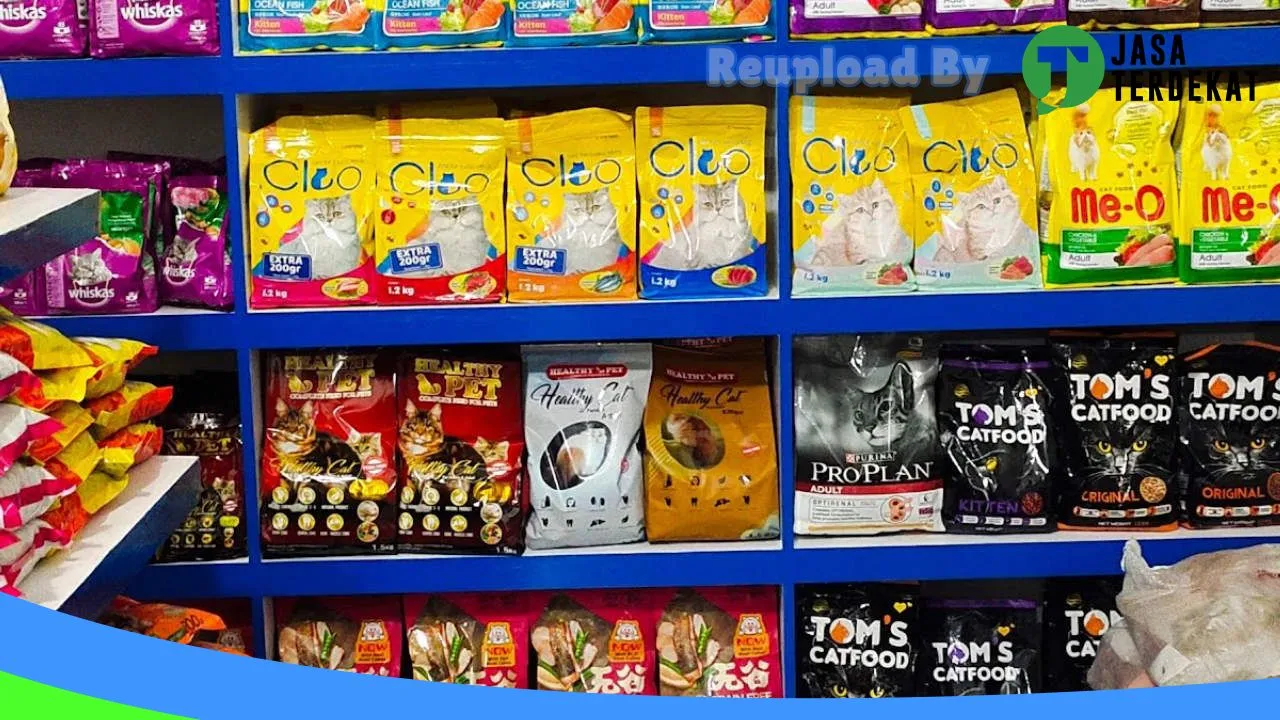 Gambar Bobo Petshop di Berau, Kalimantan Timur ke 3