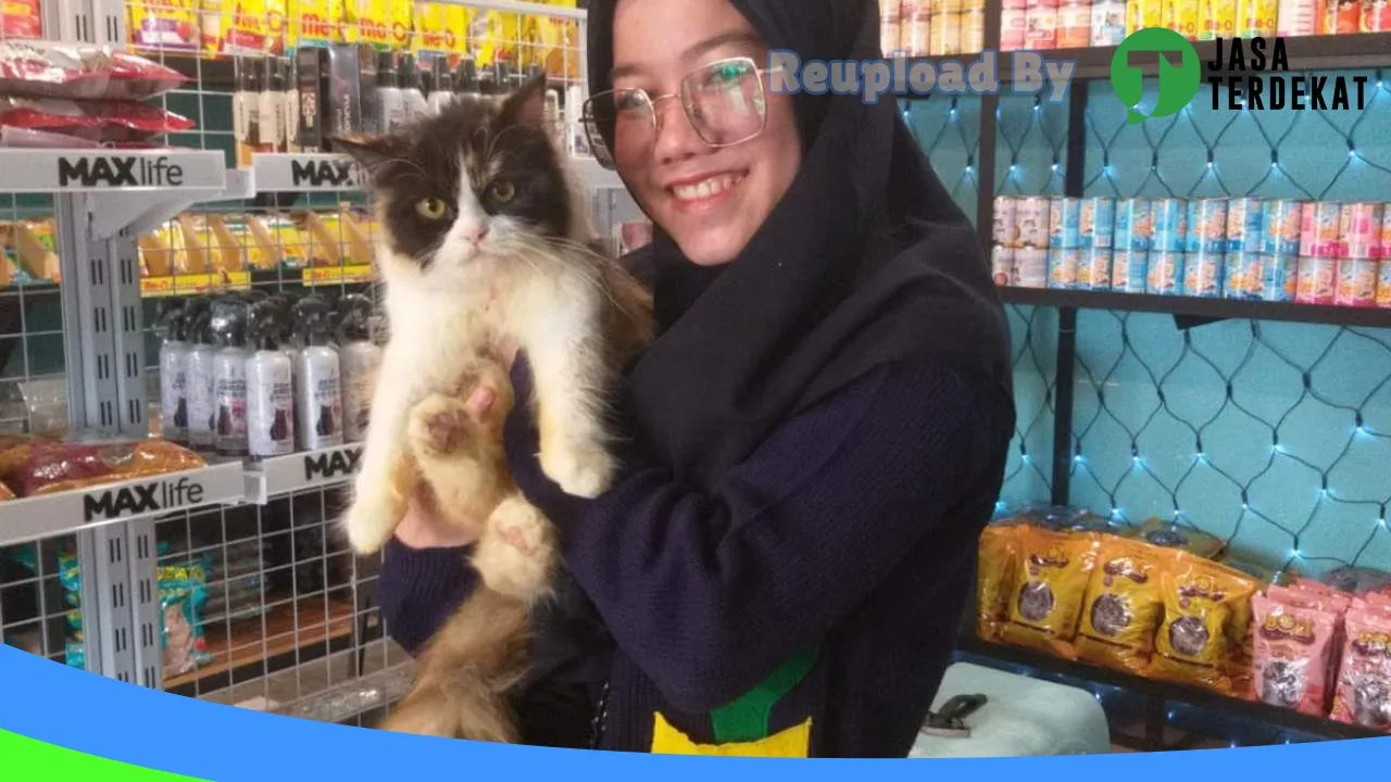 Gambar Papa Petshop Palembang di Palembang, Sumatera Selatan ke 2