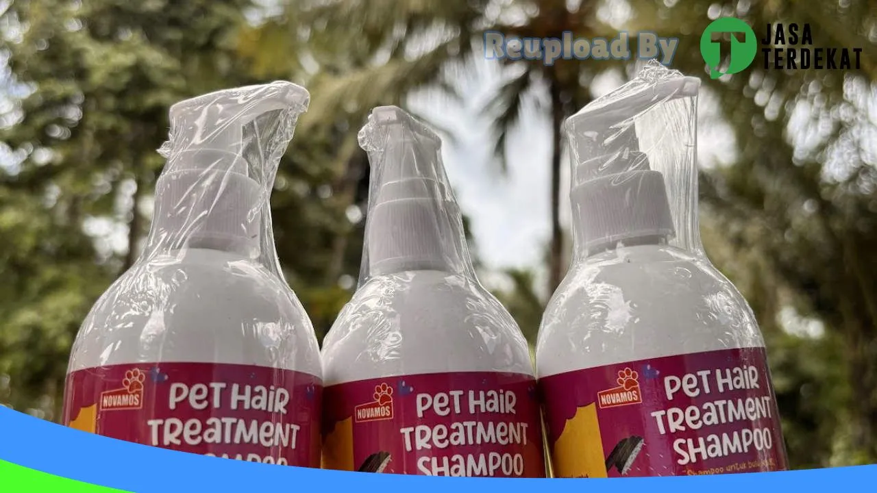 Gambar DBS PETSHOP IKHWAN di Bolaang Mongondow Selatan, Sulawesi Utara ke 4