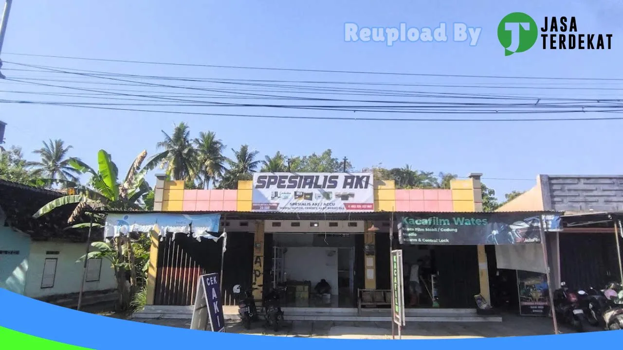 Gambar Prima Aki/Accu Kulonprogo (Delivery Aki 24jam) di Kulon Progo, DI Yogyakarta ke 2