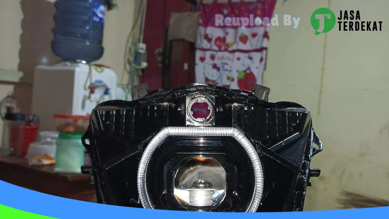 Gambar Jasa pasang biled murah di Tanah Bumbu, Kalimantan Selatan ke 5