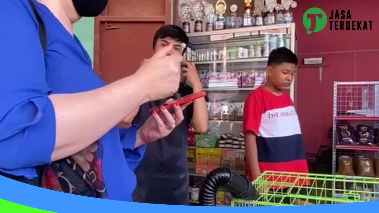 Gambar RUMAHKUCINGSOROWAKO di Luwu, Sulawesi Selatan ke 1