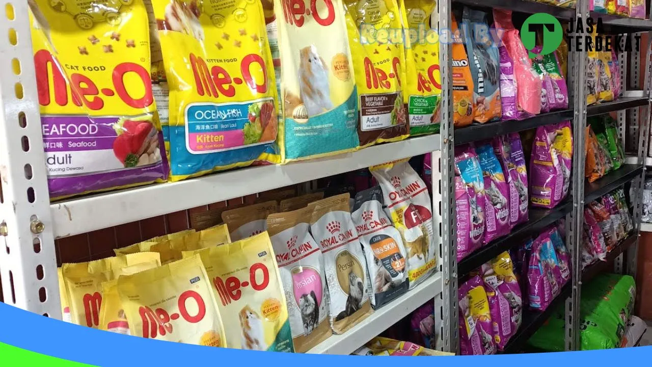 Gambar Sun Glory Petshop di Denpasar, Bali ke 2