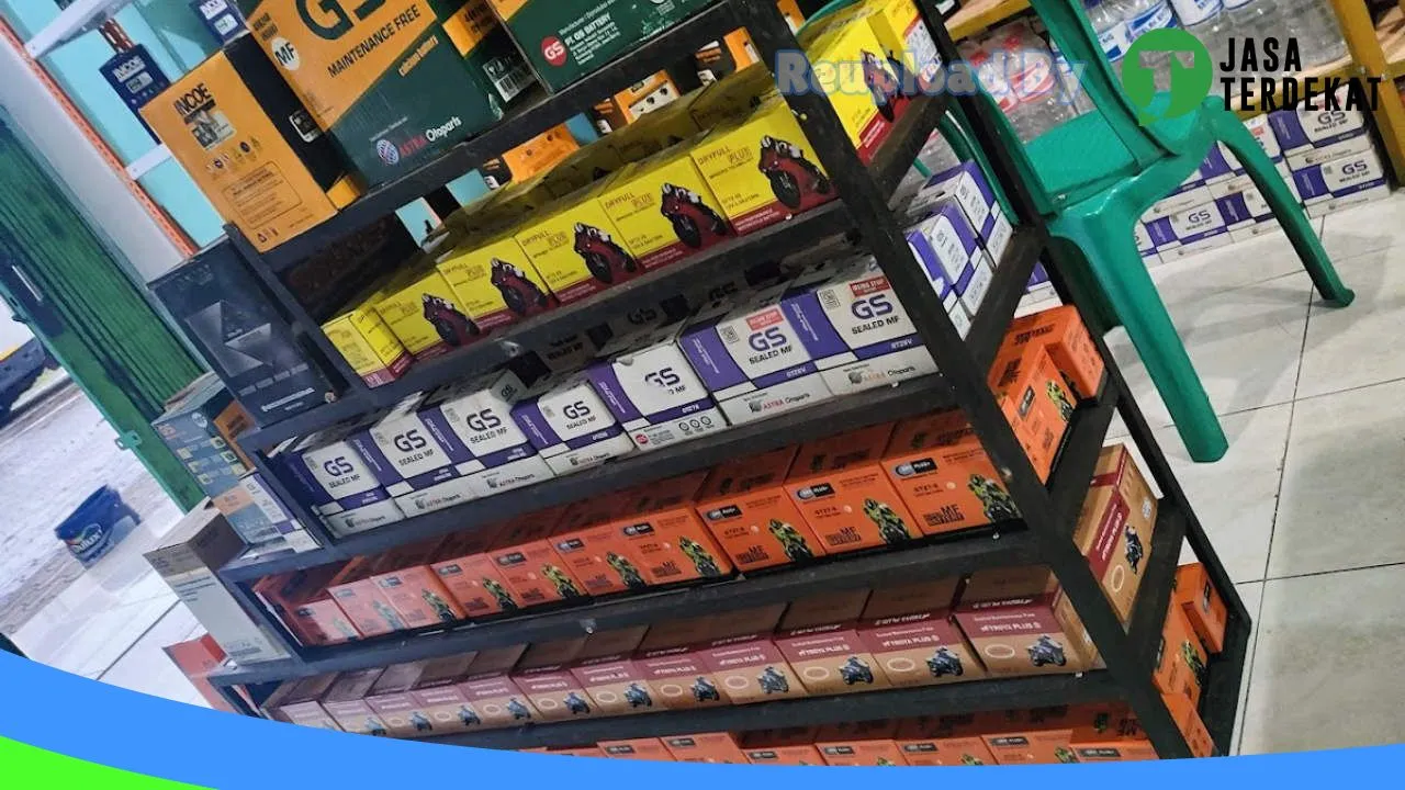 Gambar DUNIA ACCU JAYA di Bogor, Jawa Barat ke 2