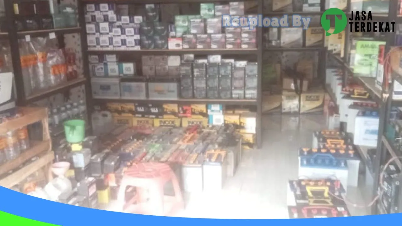 Gambar RINJANI AKI (Sinar Jaya Aki) di Kota Yogyakarta, DI Yogyakarta ke 4