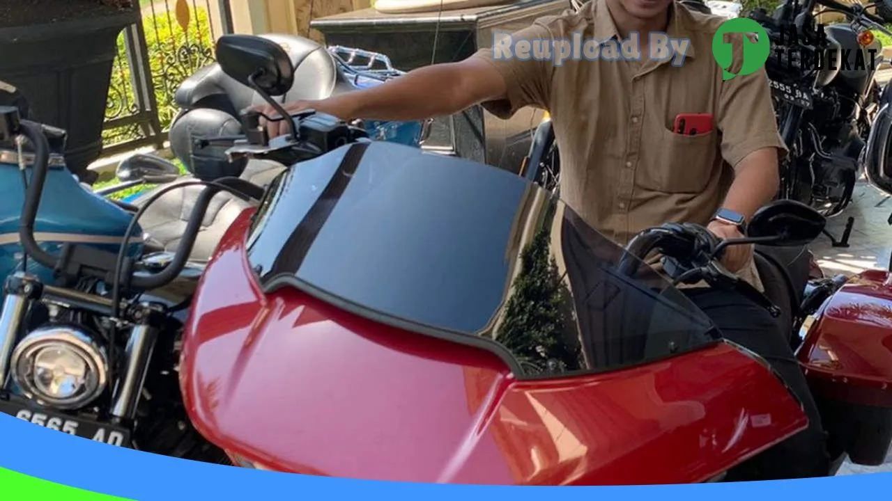 Gambar Jumper Aki Malang di Kota Batu, Jawa Timur ke 3