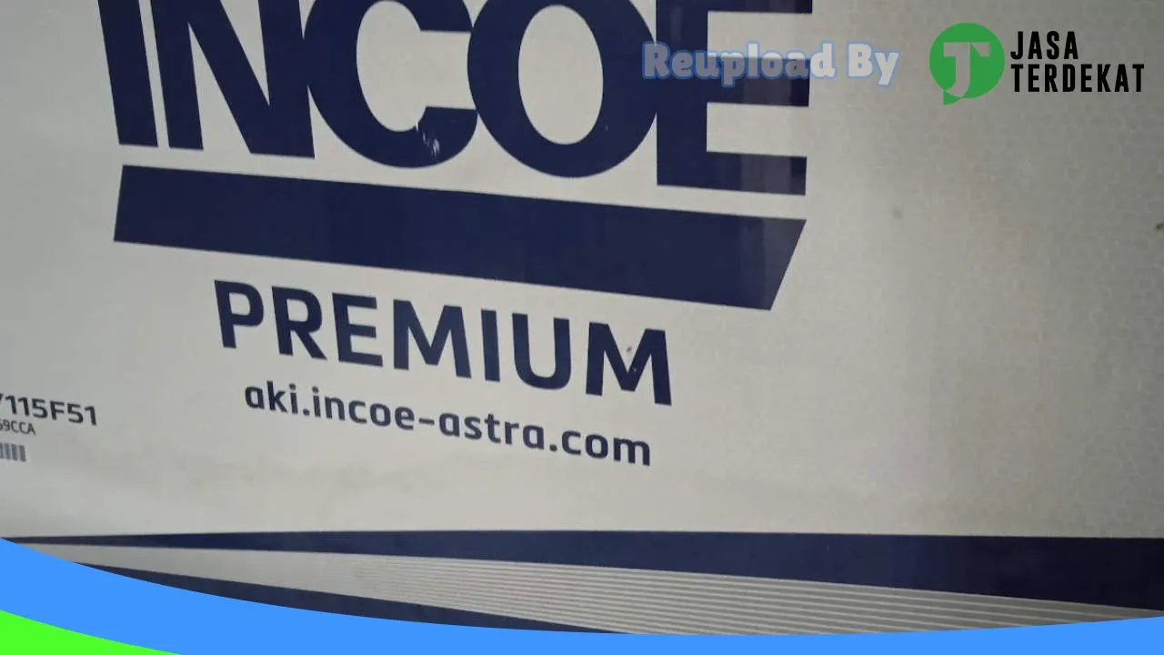 Gambar Toko Aki Ciruas Walantaka siap antar pasang di Serang, Banten ke 1