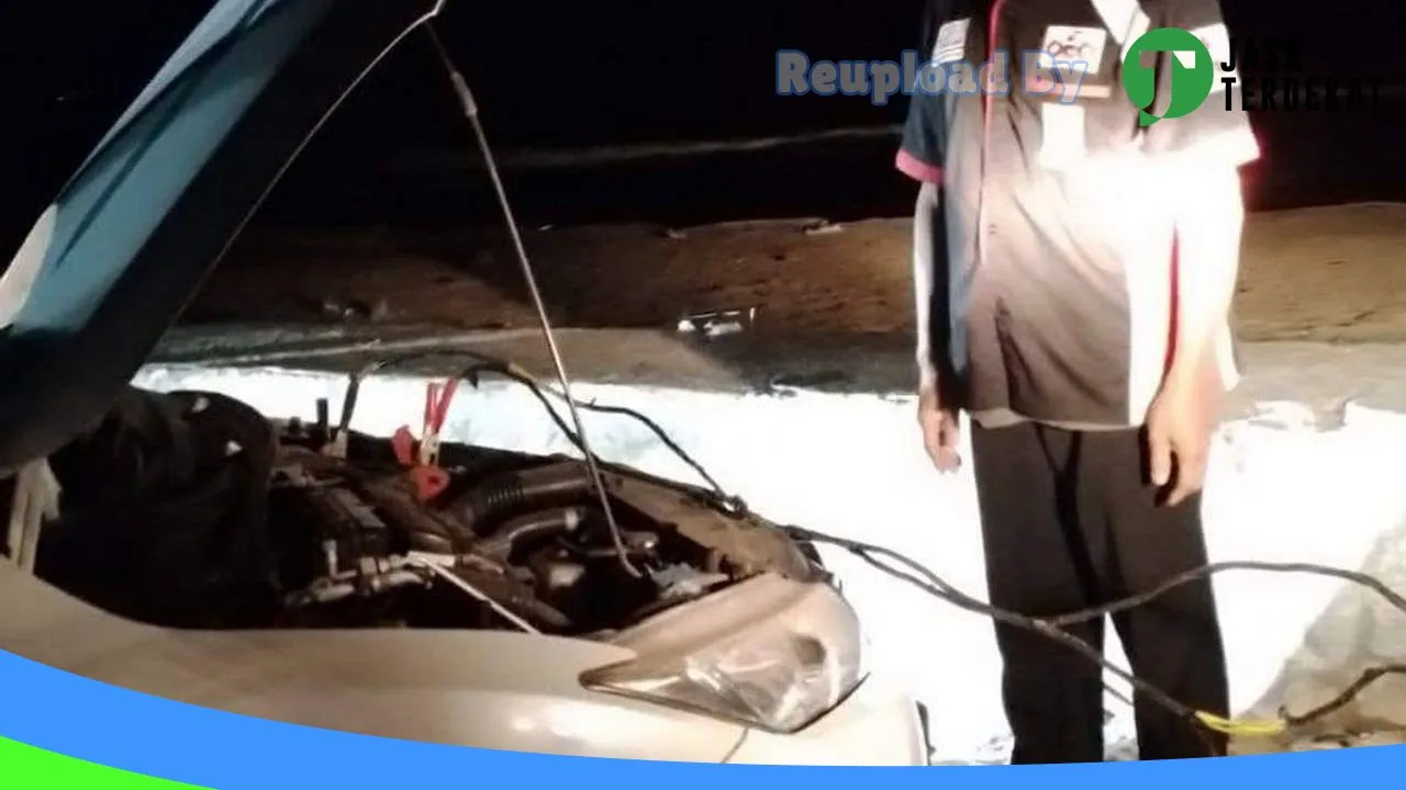 Gambar OTA 130 ( OTOMOTIF TOKO AKI ” BATERAI ” ) BENGKEL 24 JAM TERDEKAT – DINAMO DAN TOKO AKI ( BATERAI ) HAFIDZ BENGKULU di Seluma, Bengkulu ke 3