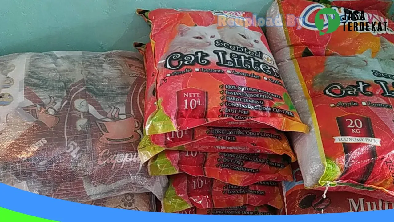 Gambar PET SHOP MUTIARA di Batanghari, Jambi ke 5