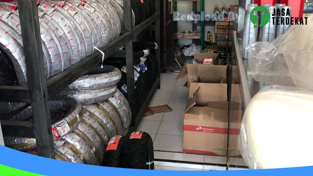 Gambar Bengkel Ininnawa Motor di Tolitoli, Sulawesi Tengah ke 3