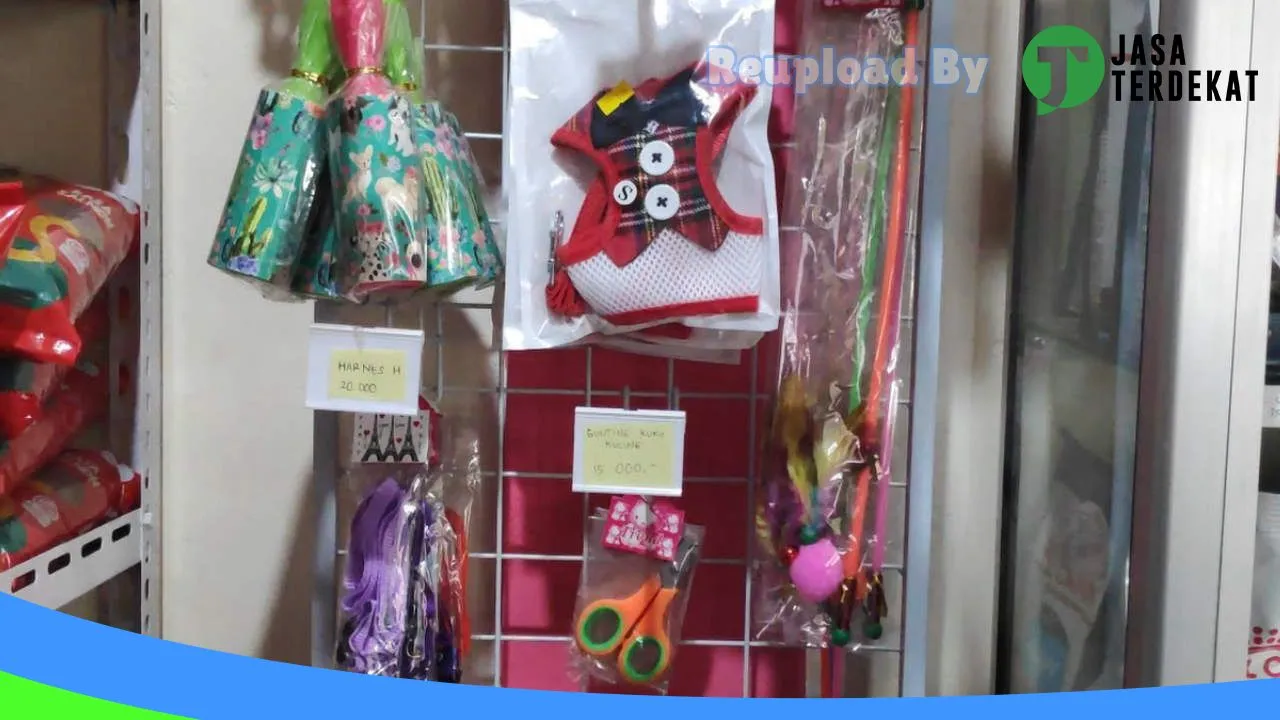 Gambar Hops Petshop Munjul di Purwakarta, Jawa Barat ke 1