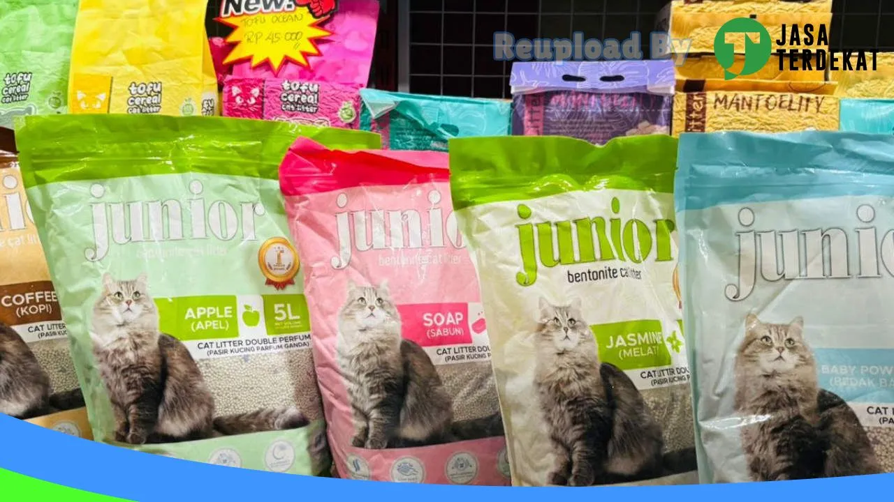 Gambar Moonella Petshop (Groming & Hotel) di Karanganyar, Jawa Tengah ke 4