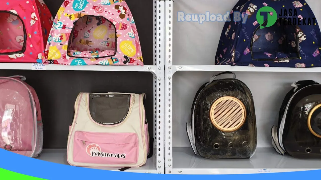 Gambar Meelo Petshop di Tulang Bawang, Lampung ke 5