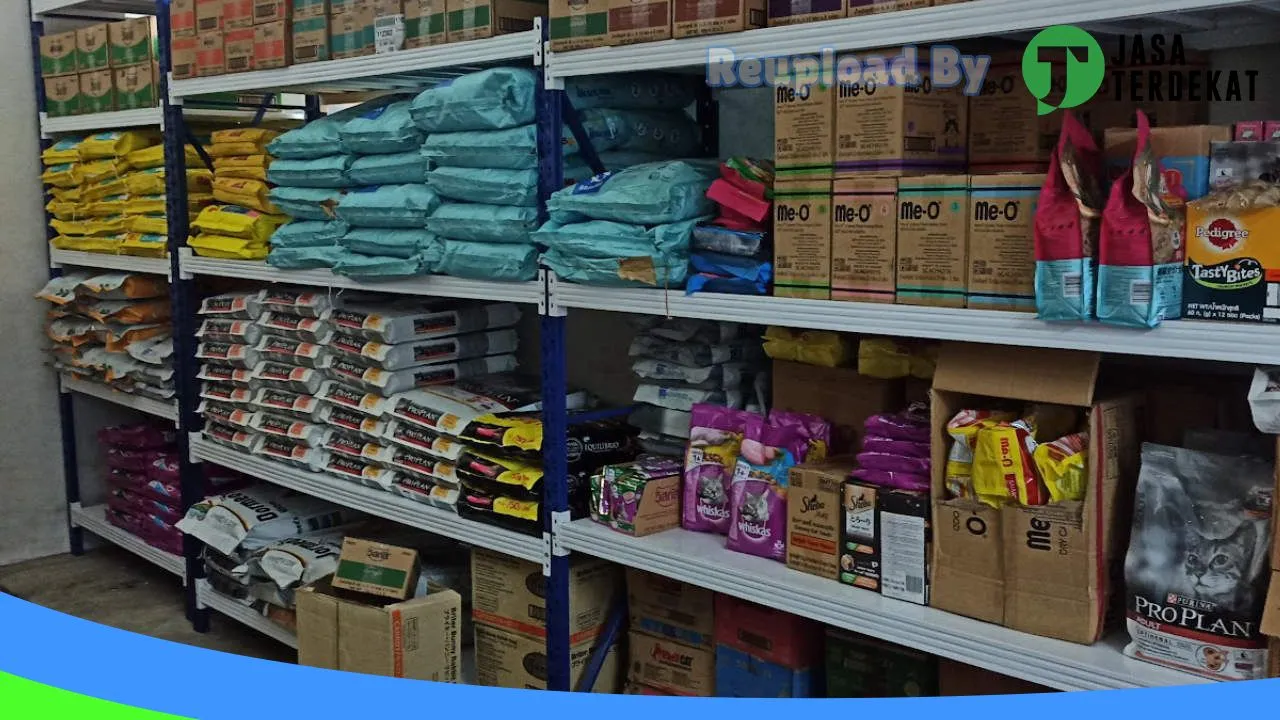 Gambar Jaya Kelinci Petshop di Karawang, Jawa Barat ke 3