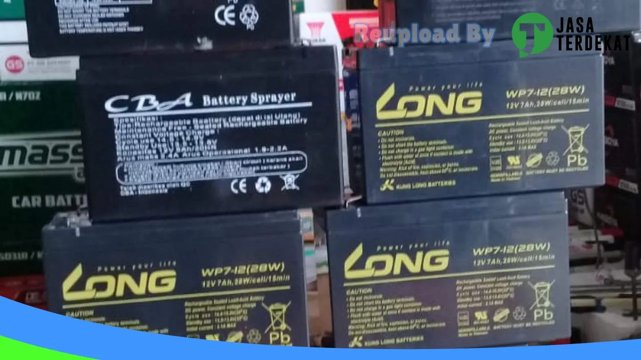 Gambar Berkah Aki Wonosobo di Wonosobo, Jawa Tengah ke 5