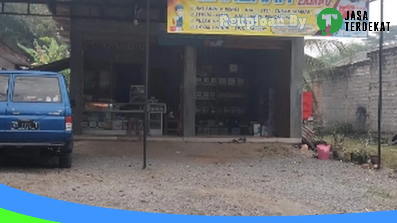 Gambar Barokah Aki & Lampu di Trenggalek, Jawa Timur ke 3