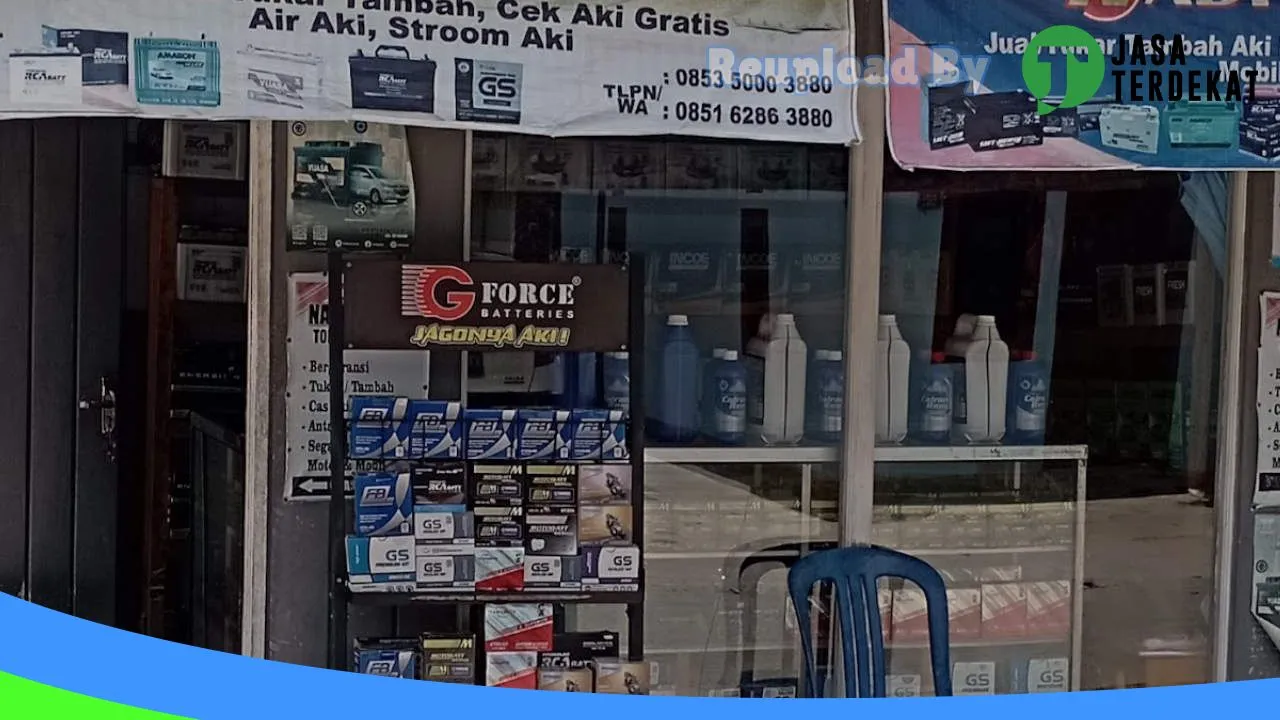 Gambar NADIYAH AKI di Kutai Barat, Kalimantan Timur ke 3