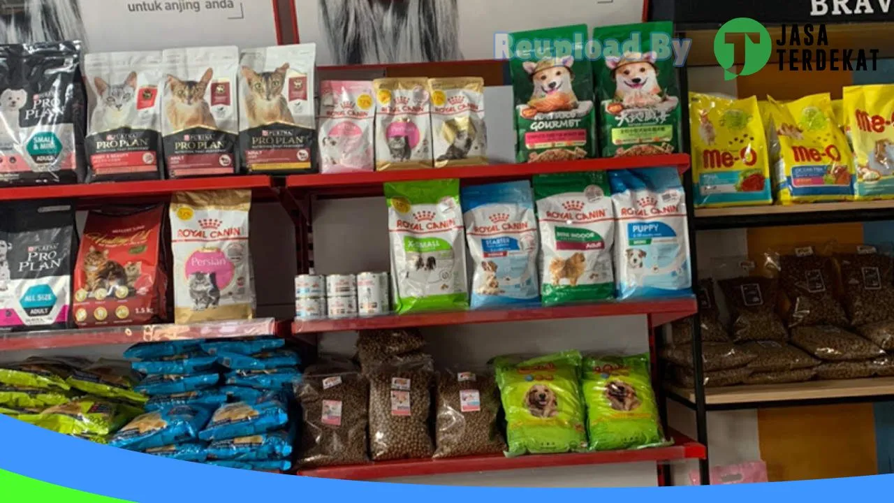 Gambar The Hitz Pet Store Tondano di Minahasa Utara, Sulawesi Utara ke 5