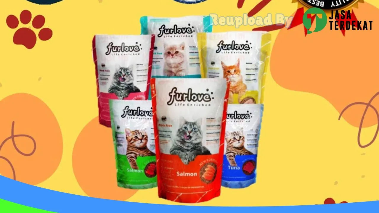 Gambar S&S PETSHOP 2 di Muaro Jambi, Jambi ke 3