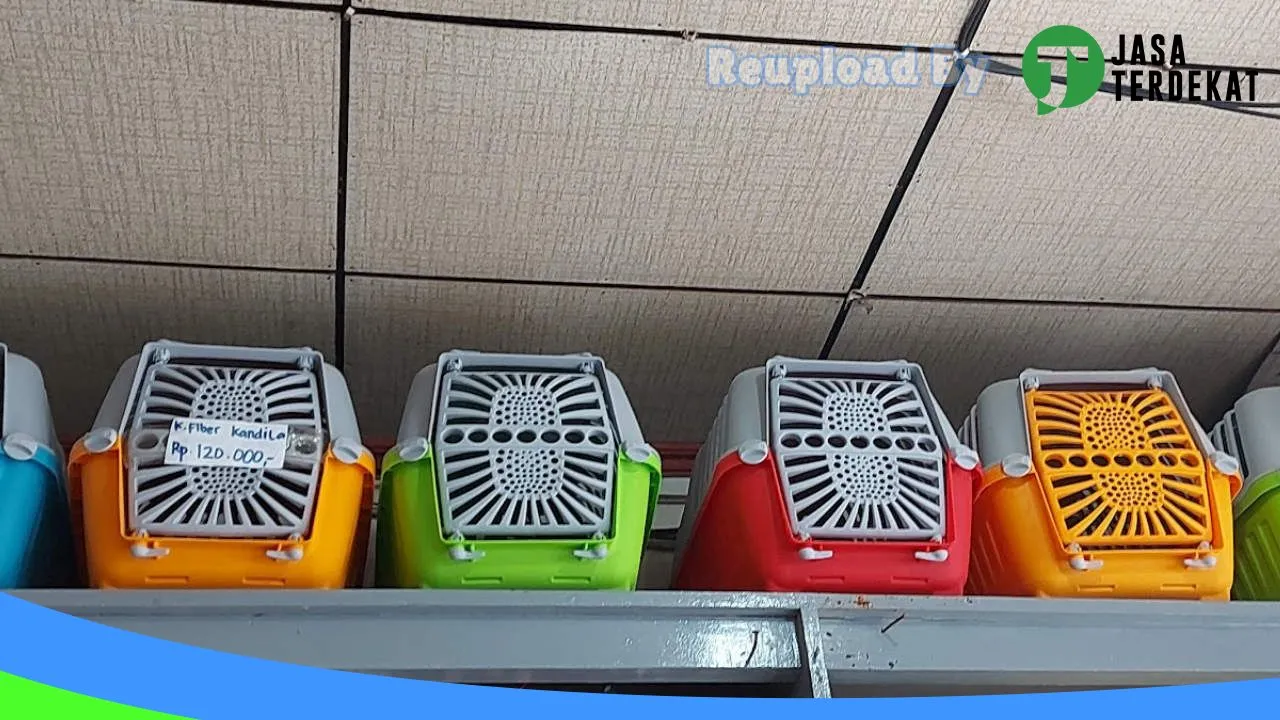 Gambar Aneka Jaya Petshop di Pesawaran, Lampung ke 3