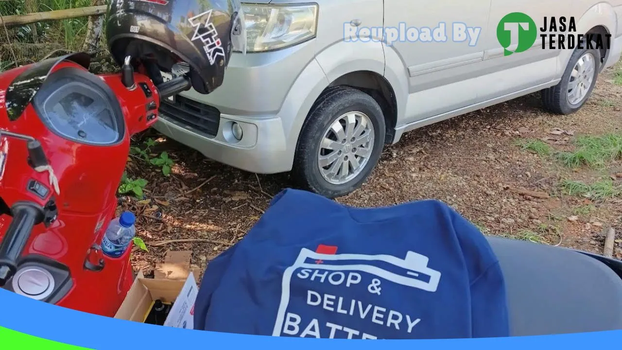 Gambar Shop & Delivery Battery di Badung, Bali ke 3