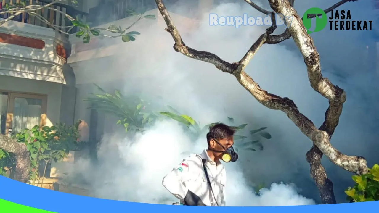 Gambar Pest Terminator Indonesia di Denpasar, Bali ke 3