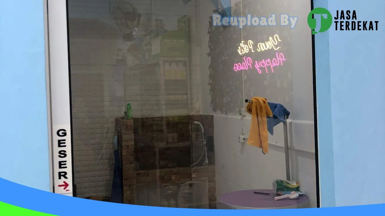 Gambar CW Pet Animals Center di Wajo, Sulawesi Selatan ke 1