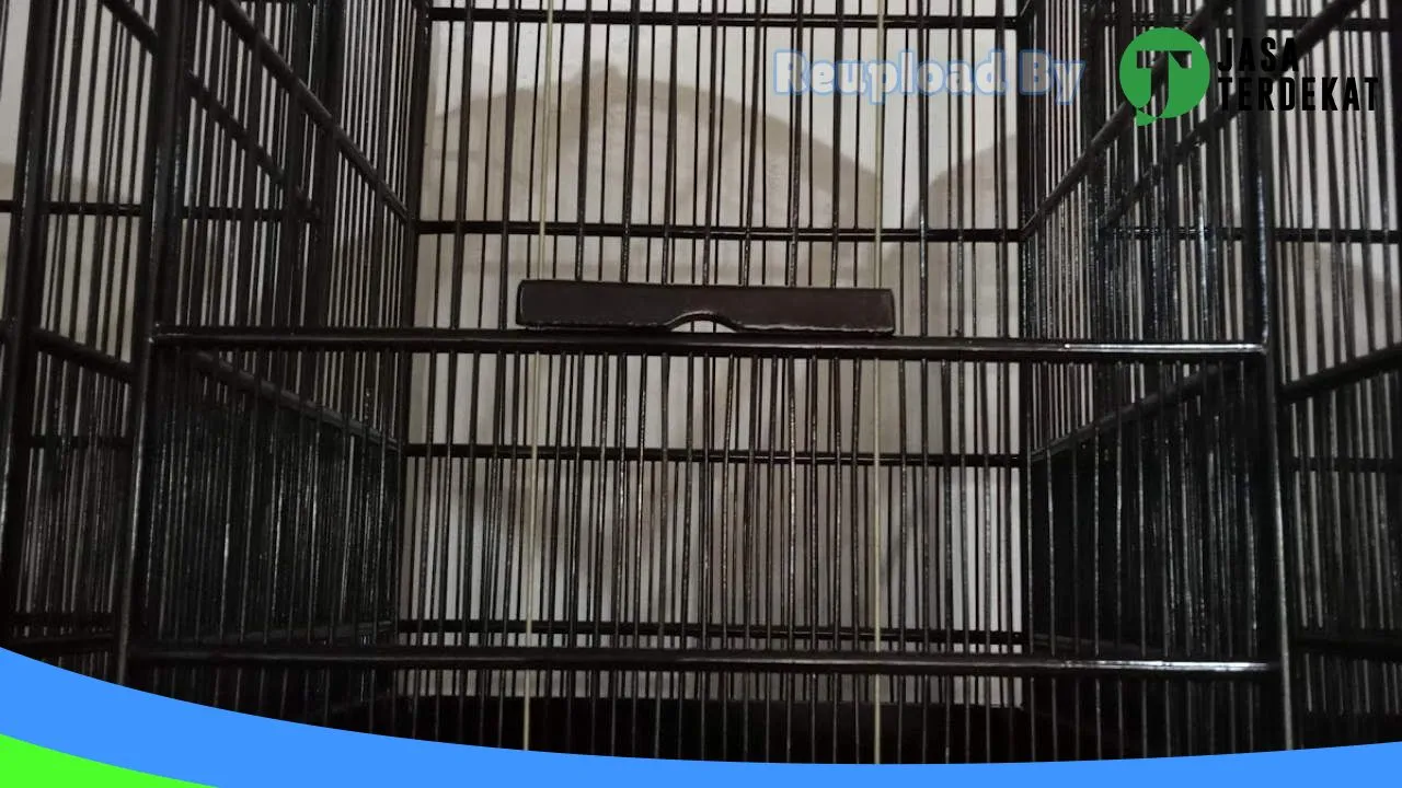 Gambar kios DEJEKA di Tulang Bawang, Lampung ke 1