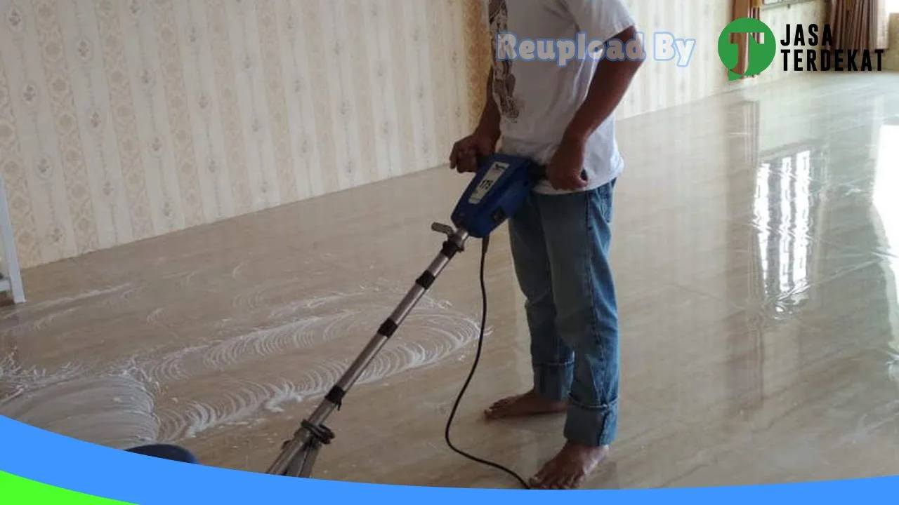 Gambar Allen’s cleaning & fogging di Kulon Progo, DI Yogyakarta ke 1