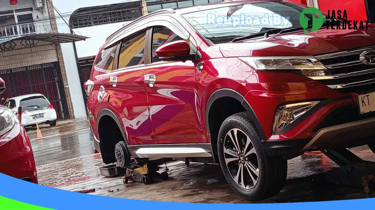 Gambar Vande Battery Cas Aki di Kutai Barat, Kalimantan Timur ke 5