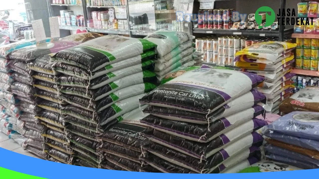 Gambar Aneka Jaya Petshop di Pesawaran, Lampung ke 4