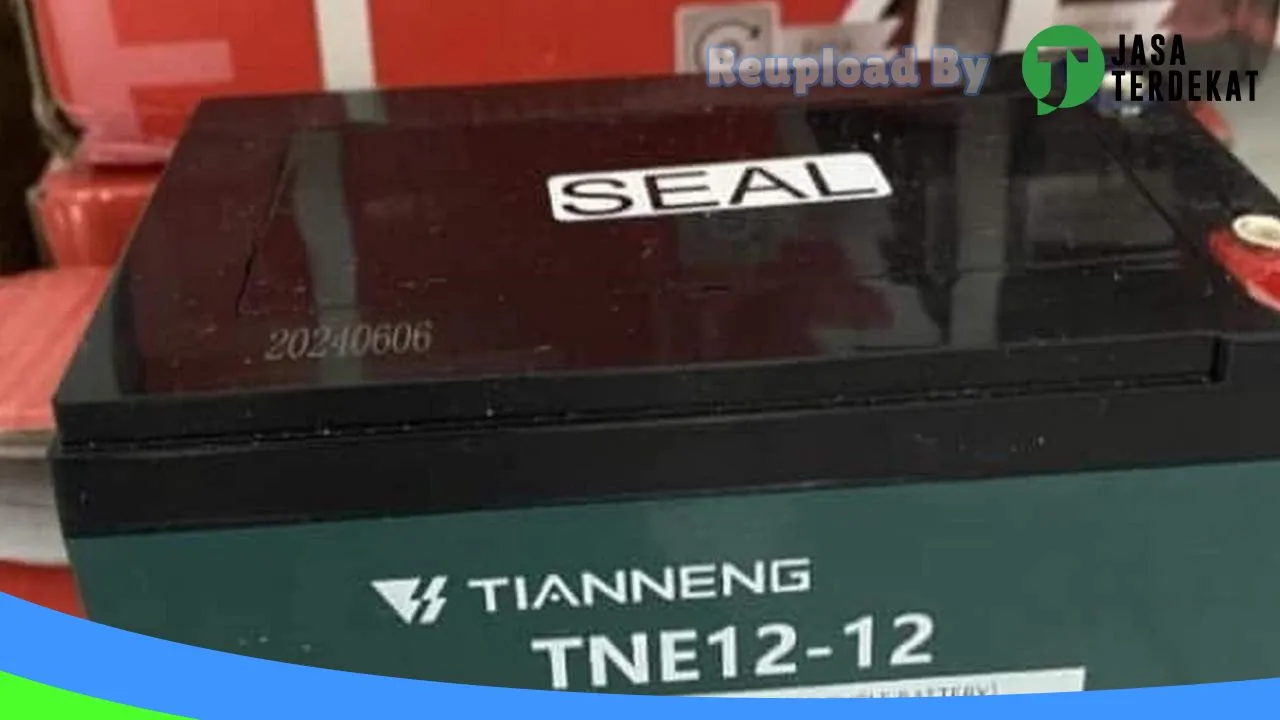 Gambar TOKO AKI MOBIL DAN MOTOR AUTO BATTERY 7 di Pandeglang, Banten ke 5