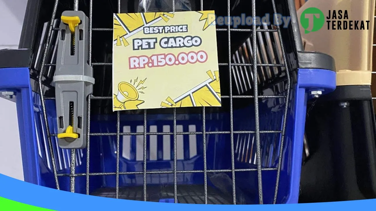 Gambar HAPPY PETS 22 PURWAKARTA di Purwakarta, Jawa Barat ke 4