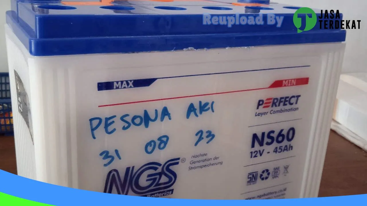Gambar PESONA AKI di Kebumen, Jawa Tengah ke 4