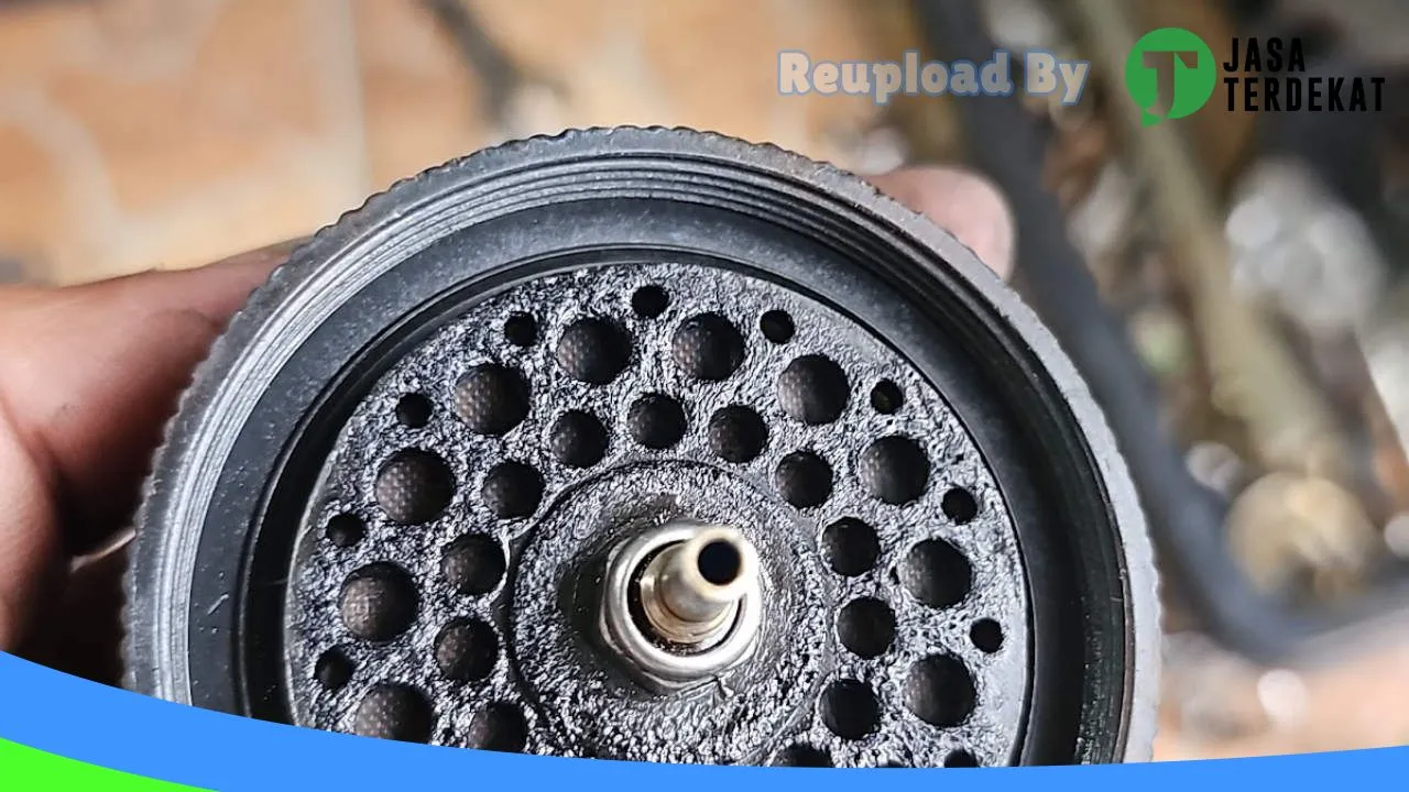 Gambar FOGGING NYAMUK DEPOK di Kota Depok, Jawa Barat ke 5