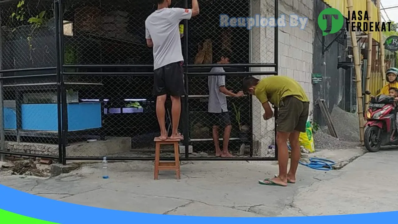 Gambar Rahayu Aquascape di Ngawi, Jawa Timur ke 3