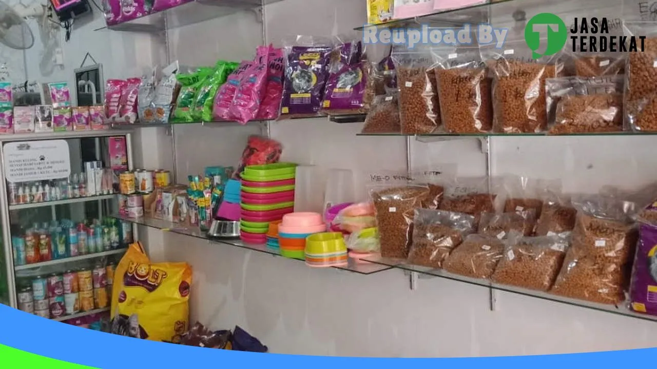 Gambar Kiko Petshop di Ogan Komering Ilir, Sumatera Selatan ke 2