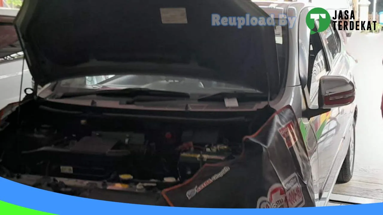 Gambar Shop and Drive – Untung Suropati, Bojonegoro di Bojonegoro, Jawa Timur ke 4