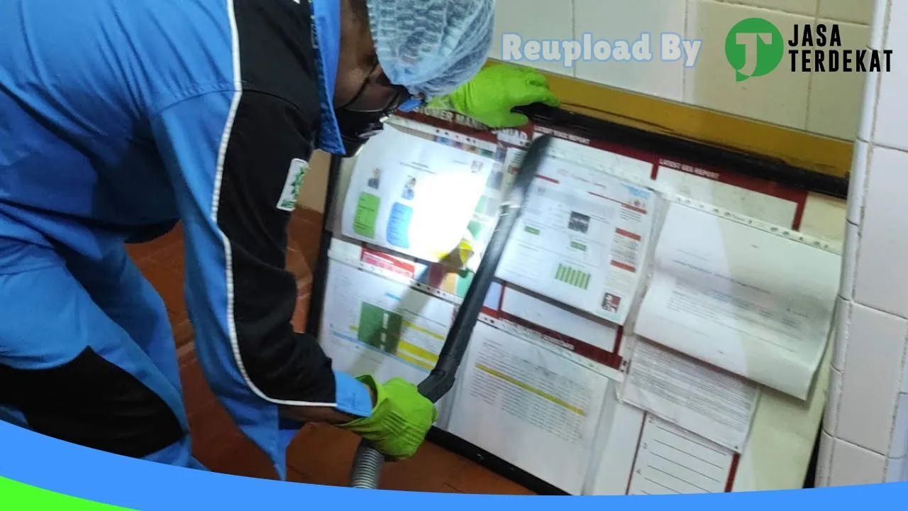 Gambar PT. Etos Indonusa Cabang Banjarmasin di Kota Banjarmasin, Kalimantan Selatan ke 1