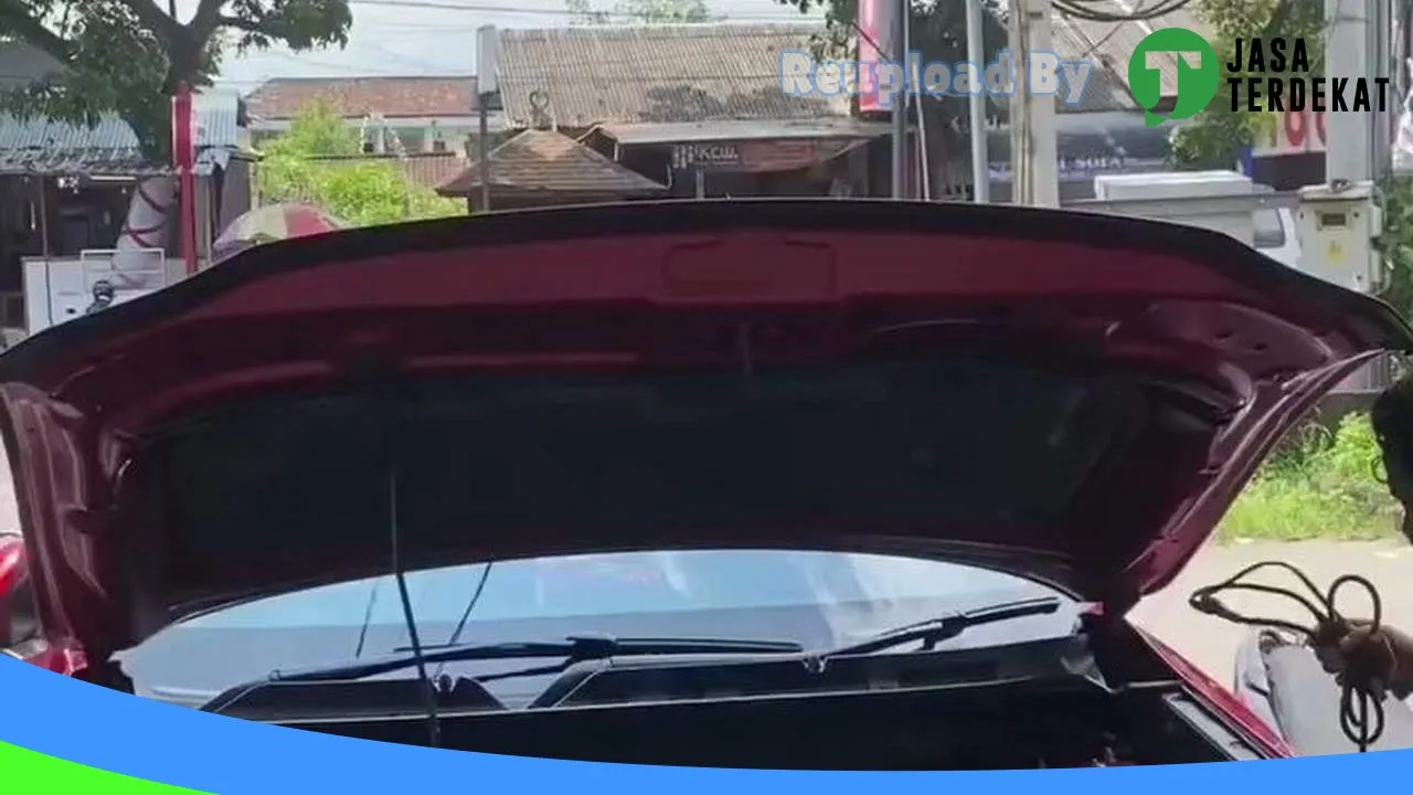 Gambar Aki Mobil Jakarta 24 di Kepulauan Seribu, DKI Jakarta ke 1