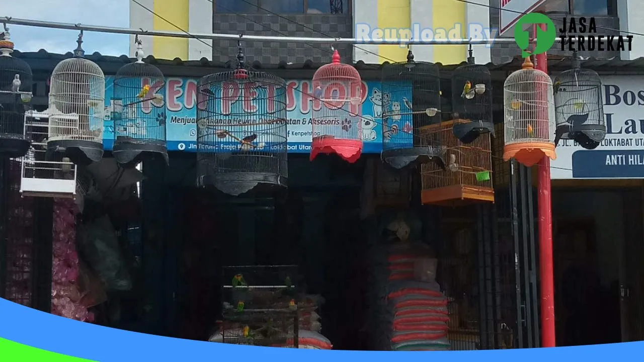 Gambar Kenpetshop di Kota Banjar, Jawa Barat ke 2