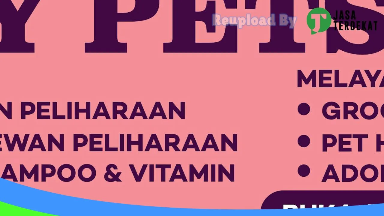 Gambar Fairy Petshop di Kudus, Jawa Tengah ke 1