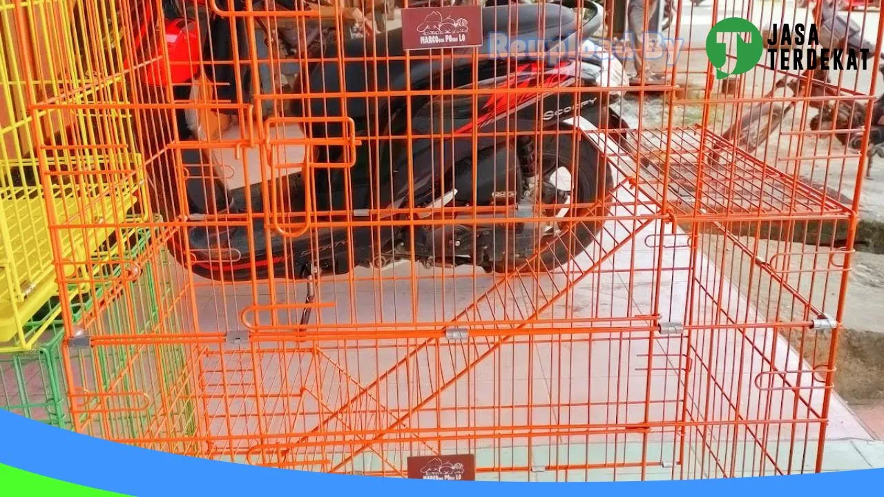 Gambar Benevento Petshop di Aceh Utara, Aceh ke 4