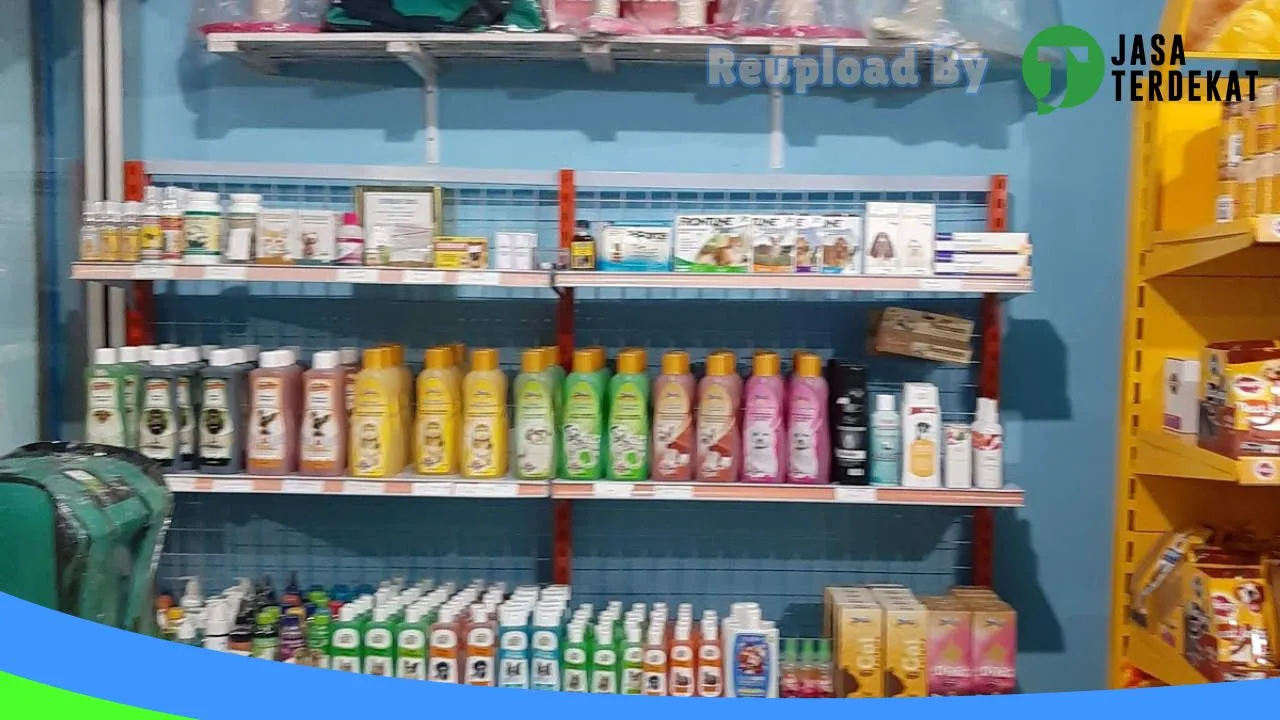 Gambar Segaoon Pet Shop Ubud di Gianyar, Bali ke 3